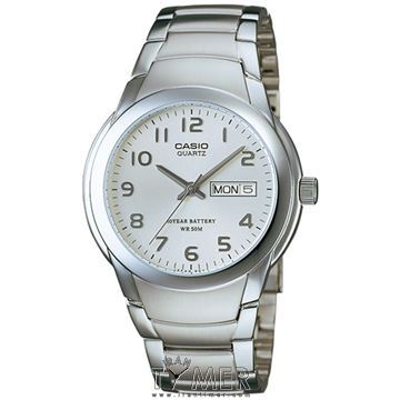 قیمت و خرید ساعت مچی مردانه کاسیو (CASIO) جنرال مدل MTP-1229D-7AVDF کلاسیک | اورجینال و اصلی