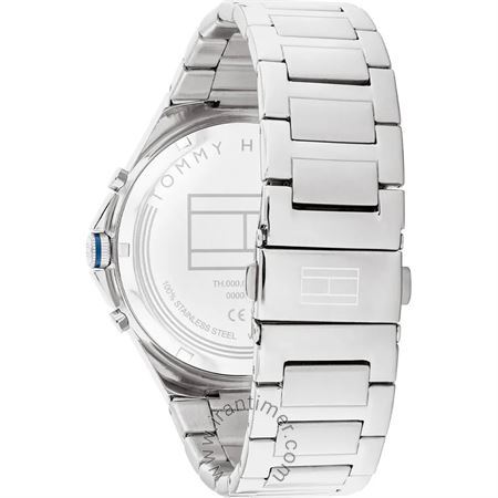 قیمت و خرید ساعت مچی مردانه تامی هیلفیگر(TOMMY HILFIGER) مدل 1792054 کلاسیک | اورجینال و اصلی