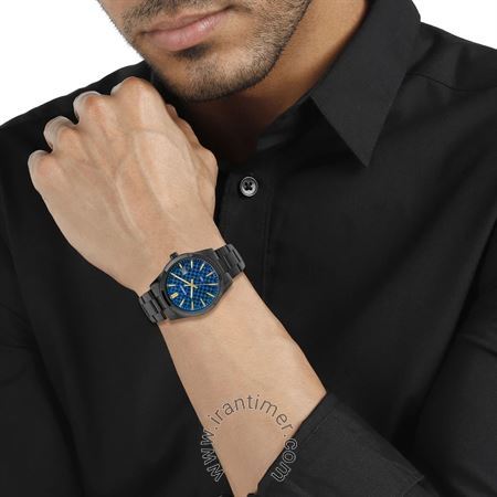قیمت و خرید ساعت مچی مردانه کاسیو (CASIO) جنرال مدل MTP-VD03B-2AUDF کلاسیک | اورجینال و اصلی