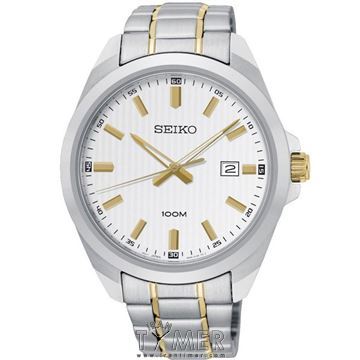 قیمت و خرید ساعت مچی مردانه سیکو(SEIKO) مدل SUR279P1 کلاسیک | اورجینال و اصلی