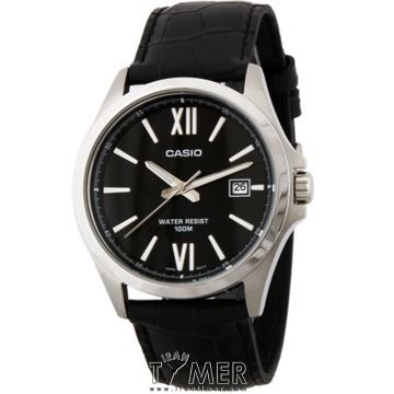قیمت و خرید ساعت مچی مردانه کاسیو (CASIO) جنرال مدل MTP-1376L-1AVDF کلاسیک | اورجینال و اصلی
