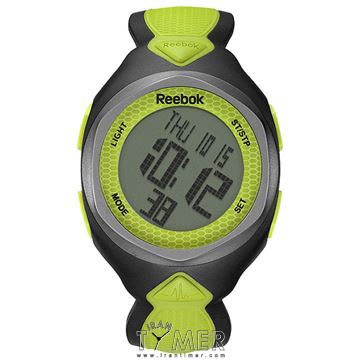 قیمت و خرید ساعت مچی ریباک(REEBOK) مدل RF-WBH-U0-PBIH-SB اسپرت | اورجینال و اصلی