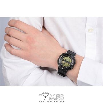 قیمت و خرید ساعت مچی مردانه کاسیو (CASIO) پروترک مدل SGW-600H-9ADR اسپرت | اورجینال و اصلی