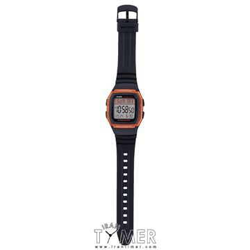 قیمت و خرید ساعت مچی مردانه کاسیو (CASIO) جنرال مدل W-96H-4A2VDF اسپرت | اورجینال و اصلی