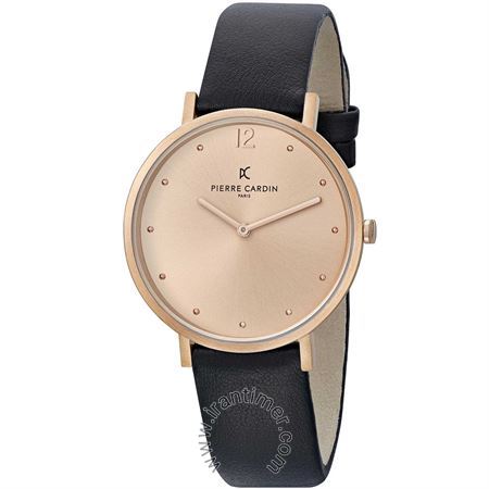قیمت و خرید ساعت مچی زنانه پیر کاردین(PIERRE CARDIN) مدل CBV.1017 کلاسیک | اورجینال و اصلی