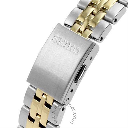 قیمت و خرید ساعت مچی مردانه سیکو(SEIKO) مدل SNE034P1 کلاسیک | اورجینال و اصلی