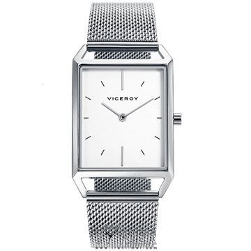 قیمت و خرید ساعت مچی مردانه ویسروی(VICEROY) مدل 471123-07 کلاسیک | اورجینال و اصلی