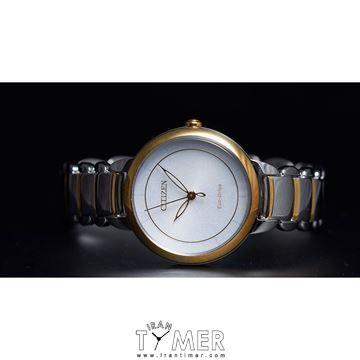 قیمت و خرید ساعت مچی زنانه سیتیزن(CITIZEN) مدل EM0674-81A کلاسیک | اورجینال و اصلی