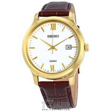 قیمت و خرید ساعت مچی مردانه سیکو(SEIKO) مدل SUR226P1 کلاسیک | اورجینال و اصلی