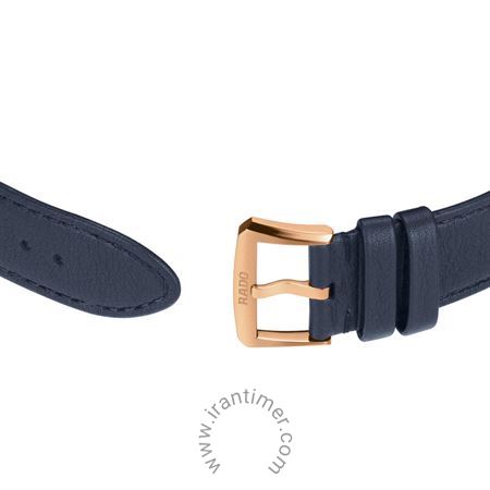 قیمت و خرید ساعت مچی مردانه رادو(RADO) مدل R48905205 کلاسیک | اورجینال و اصلی