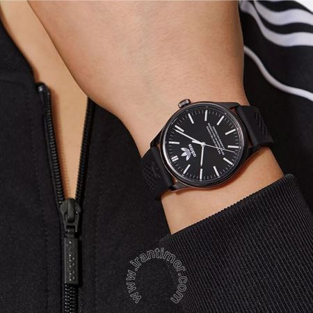 قیمت و خرید ساعت مچی مردانه زنانه آدیداس(Adidas) مدل AOSY23031 اسپرت | اورجینال و اصلی