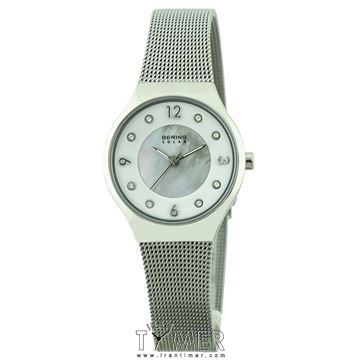 قیمت و خرید ساعت مچی زنانه برینگ(BERING) مدل B14427-004 کلاسیک | اورجینال و اصلی