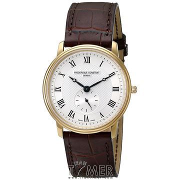 قیمت و خرید ساعت مچی مردانه فردریک کنستانت(FREDERIQUE CONSTANT) مدل FC-235M4S5 کلاسیک | اورجینال و اصلی