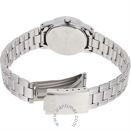 قیمت و خرید ساعت مچی زنانه کاسیو (CASIO) جنرال مدل LTP-V001D-7BUDF کلاسیک | اورجینال و اصلی