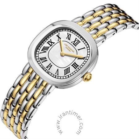 قیمت و خرید ساعت مچی زنانه لیکوپر(LEE COOPER) مدل LC08159.220 کلاسیک | اورجینال و اصلی