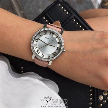 قیمت و خرید ساعت مچی زنانه مایکل کورس(MICHAEL KORS) مدل MK2617 کلاسیک | اورجینال و اصلی