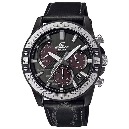 قیمت و خرید ساعت مچی مردانه کاسیو (CASIO) ادیفس(ادیفایس) مدل EQS-930TL-1AVUDF اسپرت | اورجینال و اصلی