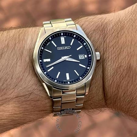 قیمت و خرید ساعت مچی مردانه سیکو(SEIKO) مدل SBTM323 کلاسیک | اورجینال و اصلی
