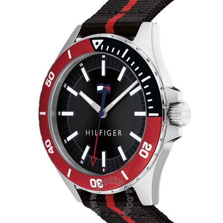 قیمت و خرید ساعت مچی مردانه تامی هیلفیگر(TOMMY HILFIGER) مدل 1792010 اسپرت | اورجینال و اصلی