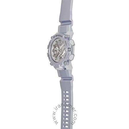 قیمت و خرید ساعت مچی مردانه کاسیو (CASIO) جی شاک مدل GA-2200FF-8ADR اسپرت | اورجینال و اصلی