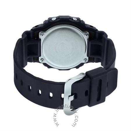 قیمت و خرید ساعت مچی مردانه کاسیو (CASIO) جی شاک مدل GW-B5600CT-1DR اسپرت | اورجینال و اصلی