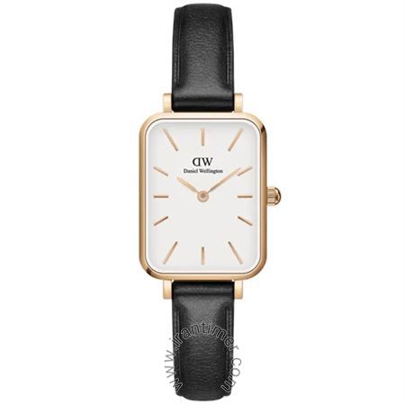 قیمت و خرید ساعت مچی زنانه دنیل ولینگتون(DANIEL WELLINGTON) مدل DW00100434 کلاسیک | اورجینال و اصلی