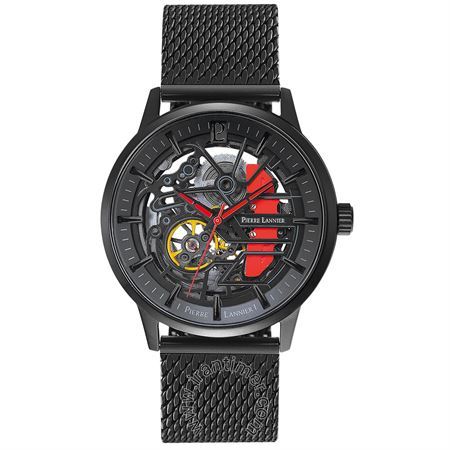قیمت و خرید ساعت مچی مردانه پیر لنیر(PIERRE LANNIER) مدل 377D439 کلاسیک | اورجینال و اصلی