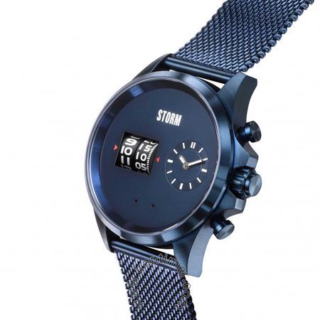 قیمت و خرید ساعت مچی مردانه استورم(STORM) مدل 47466/B کلاسیک | اورجینال و اصلی
