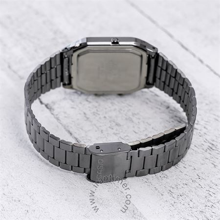 قیمت و خرید ساعت مچی مردانه کاسیو (CASIO) جنرال مدل AQ-230GG-2ADF کلاسیک | اورجینال و اصلی