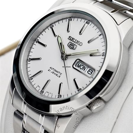 قیمت و خرید ساعت مچی مردانه سیکو(SEIKO) مدل SNKE49K کلاسیک | اورجینال و اصلی