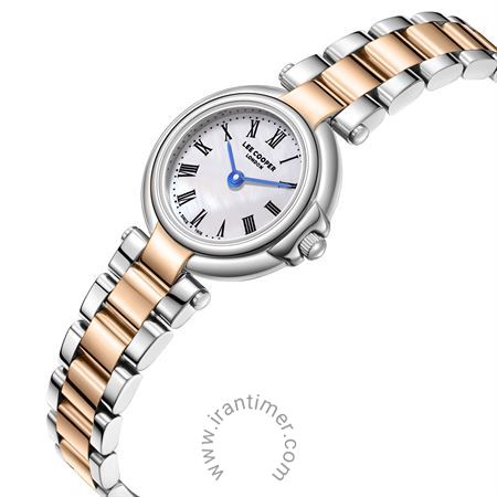قیمت و خرید ساعت مچی زنانه لیکوپر(LEE COOPER) مدل LC08206.520 کلاسیک | اورجینال و اصلی