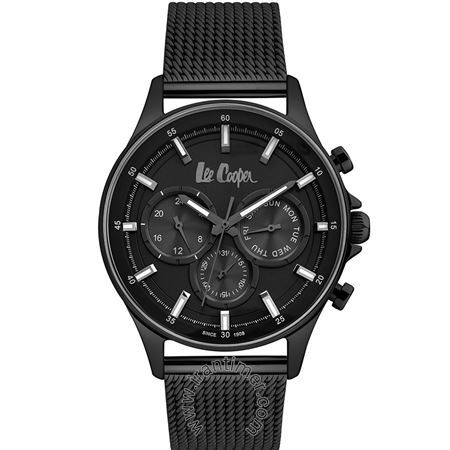 قیمت و خرید ساعت مچی مردانه لیکوپر(LEE COOPER) مدل LC07104.650 کلاسیک | اورجینال و اصلی