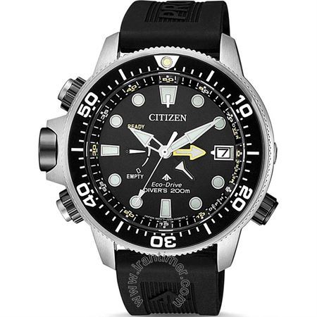 قیمت و خرید ساعت مچی مردانه سیتیزن(CITIZEN) مدل BN2036-14E اسپرت | اورجینال و اصلی