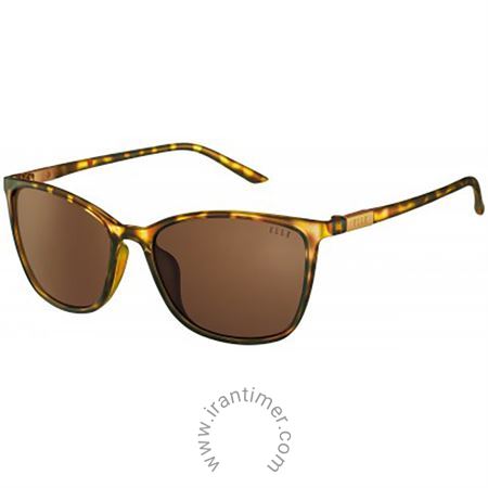 قیمت و خرید عینک آفتابی زنانه کلاسیک (ELLE) مدل EL14856/HV | اورجینال و اصلی