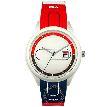 قیمت و خرید ساعت مچی مردانه فیلا(FILA) مدل 38-321-001 اسپرت | اورجینال و اصلی