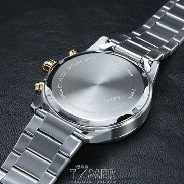 قیمت و خرید ساعت مچی مردانه سیتیزن(CITIZEN) مدل AN3604-58A کلاسیک | اورجینال و اصلی