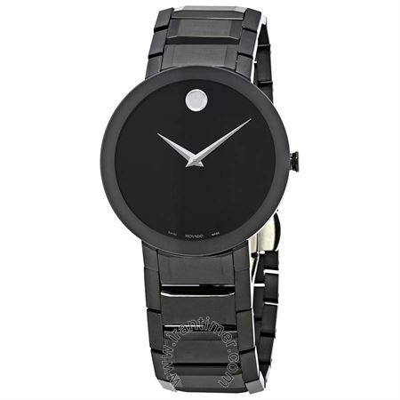 قیمت و خرید ساعت مچی مردانه موادو(MOVADO) مدل 607179 کلاسیک | اورجینال و اصلی