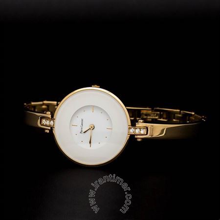 قیمت و خرید ساعت مچی زنانه پیر لنیر(PIERRE LANNIER) مدل 125J502 کلاسیک | اورجینال و اصلی