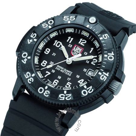 قیمت و خرید ساعت مچی مردانه لومینوکس(LUMINOX) مدل XS.3001.F اسپرت | اورجینال و اصلی
