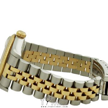 قیمت و خرید ساعت مچی زنانه رولکس(Rolex) مدل RO-68273-S231850 کلاسیک | اورجینال و اصلی