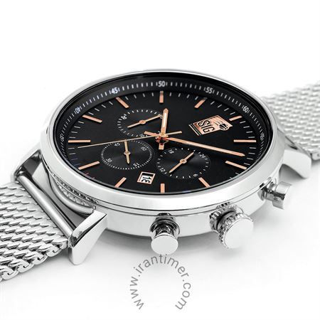 قیمت و خرید ساعت مچی مردانه پیر لنیر(PIERRE LANNIER) مدل 469C131 کلاسیک | اورجینال و اصلی