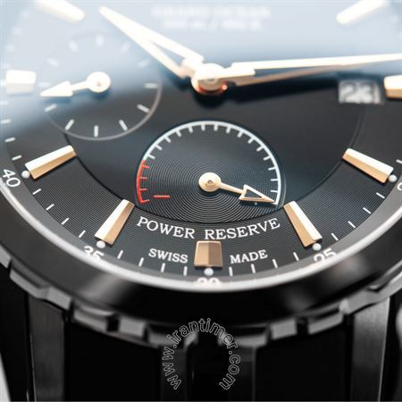 قیمت و خرید ساعت مچی مردانه ادُکس(EDOX) مدل 94500357GNCANIR اسپرت | اورجینال و اصلی