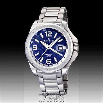 قیمت و خرید ساعت مچی مردانه کاندینو(CANDINO) مدل c4451/b کلاسیک | اورجینال و اصلی