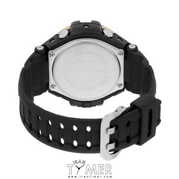 قیمت و خرید ساعت مچی مردانه کاسیو (CASIO) جی شاک مدل GA-1100-9GDR اسپرت | اورجینال و اصلی