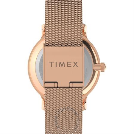 قیمت و خرید ساعت مچی زنانه تایمکس(TIMEX) مدل TW2U87000 کلاسیک فشن | اورجینال و اصلی