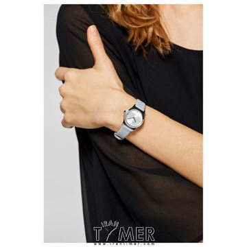 قیمت و خرید ساعت مچی زنانه اسپریت(ESPRIT) مدل ES1L091L0015 کلاسیک | اورجینال و اصلی