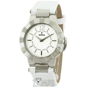 قیمت و خرید ساعت مچی زنانه فستینا(FESTINA) مدل F16734/1 کلاسیک فشن | اورجینال و اصلی