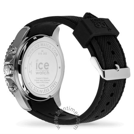قیمت و خرید ساعت مچی مردانه آیس واچ(ICE WATCH) مدل 016302 اسپرت | اورجینال و اصلی