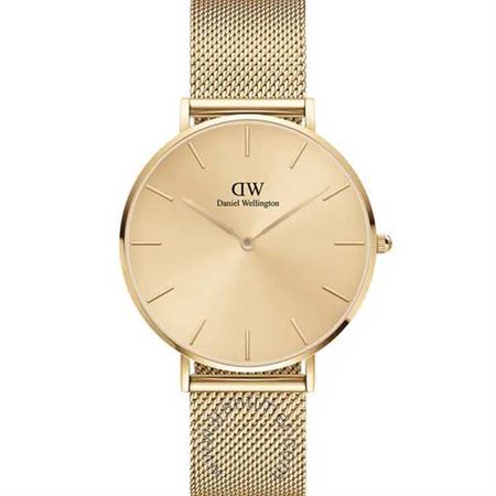 قیمت و خرید ساعت مچی زنانه دنیل ولینگتون(DANIEL WELLINGTON) مدل DW00100475 کلاسیک | اورجینال و اصلی