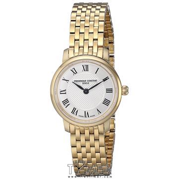 قیمت و خرید ساعت مچی زنانه فردریک کنستانت(FREDERIQUE CONSTANT) مدل FC-200MCS5B کلاسیک | اورجینال و اصلی